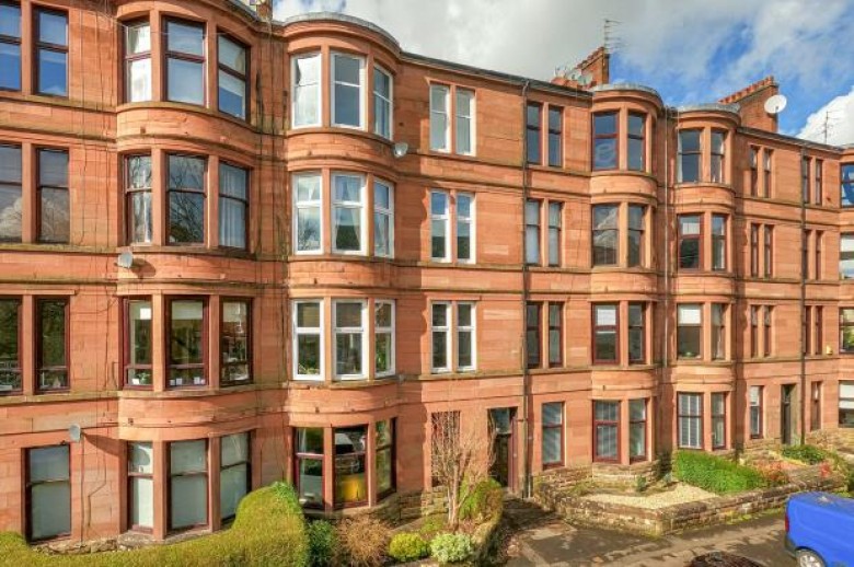 Click the photo for more details of 3/1, Woodford Street, Shawlands, Glasgow