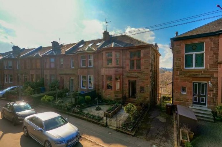 Images for Camphill Avenue, Shawlands, Glasgow