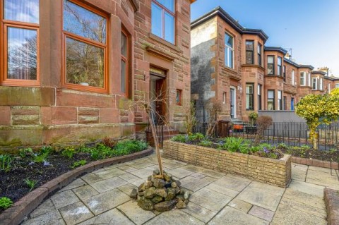 Click the photo for more details of Camphill Avenue, Shawlands, Glasgow