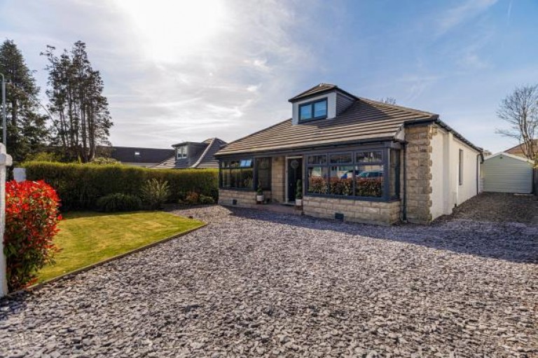 Images for Glenville Avenue, Giffnock, Glasgow, East Renfrewshire