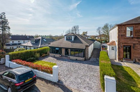 Click the photo for more details of Glenville Avenue, Giffnock, Glasgow, East Renfrewshire