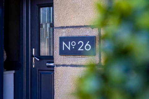 Click the photo for more details of Glenville Avenue, Giffnock, Glasgow, East Renfrewshire