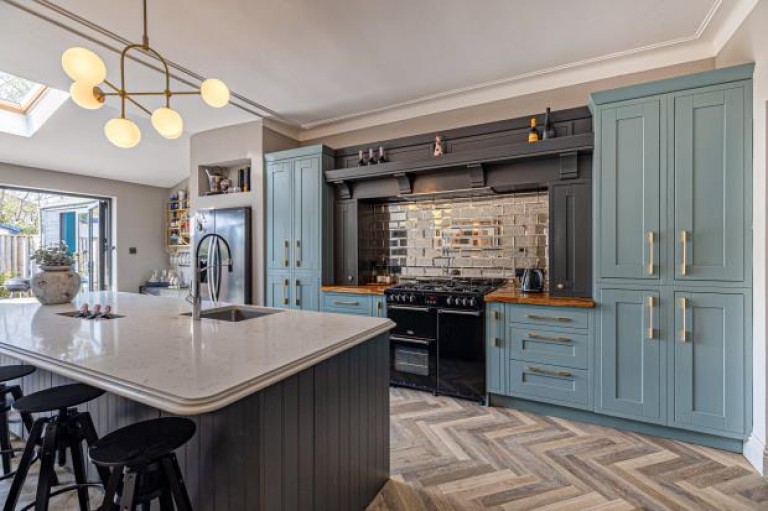 Images for Glenville Avenue, Giffnock, Glasgow, East Renfrewshire