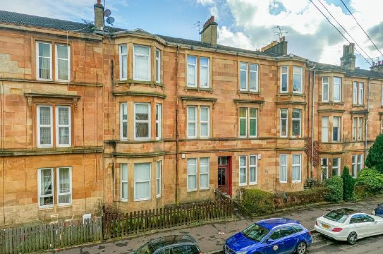 Click the photo for more details of 1/2, Forth Street, Pollokshields, Glasgow