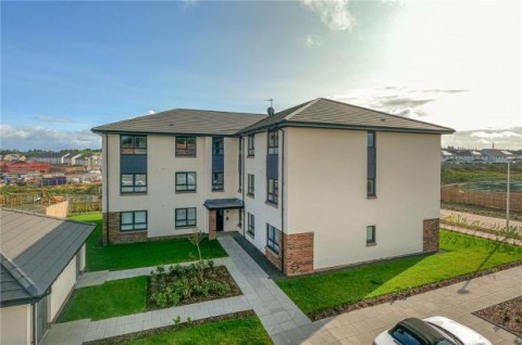 Click the photo for more details of Flat G/3, Dervaig Wynd, Newton Mearns, Glasgow, East Renfrewshire