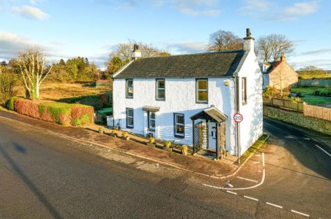 Click the photo for more details of The Old Schoolhouse, Main Road, Fenwick, Kilmarnock, East Ayrshire