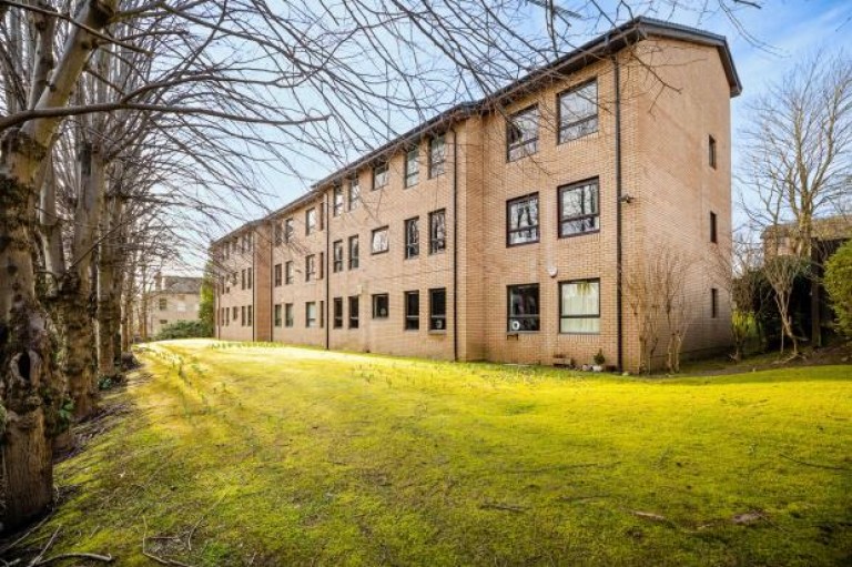 Images for Flat 1/2, Mansionhouse Gardens, Glasgow, City