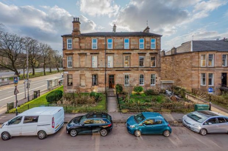 Click the photo for more details of 0/2, Marywood Square, Glasgow