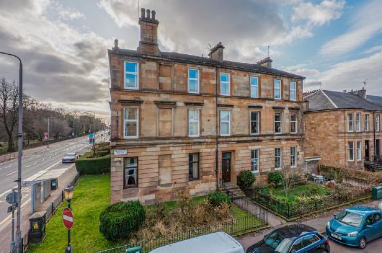 Images for 0/2, Marywood Square, Glasgow