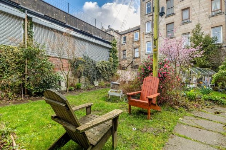 Images for 1/1, Nithsdale Road, Strathbungo, Glasgow