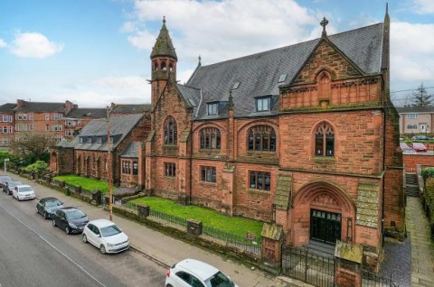 Click the photo for more details of 0/4, Newlands Road, Cathcart, Glasgow