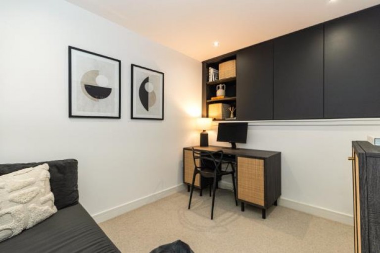 Images for Flat 2/15, Inverlair Avenue, Cathcart, Glasgow