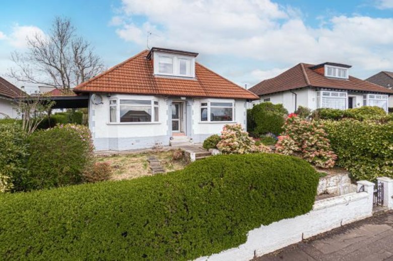 Click the photo for more details of Wedderlea Drive, Cardonald, Glasgow