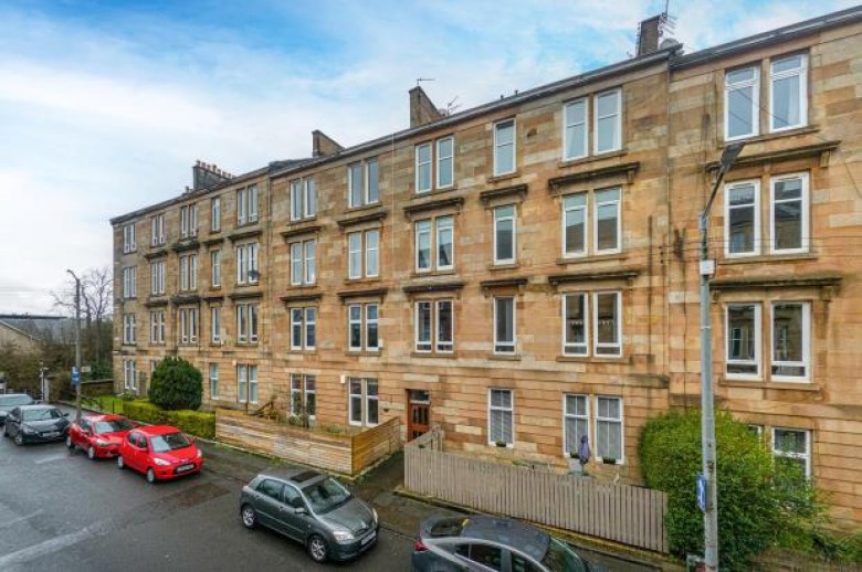Click the photo for more details of 0/2, McLennan Street, Mount Florida, Glasgow