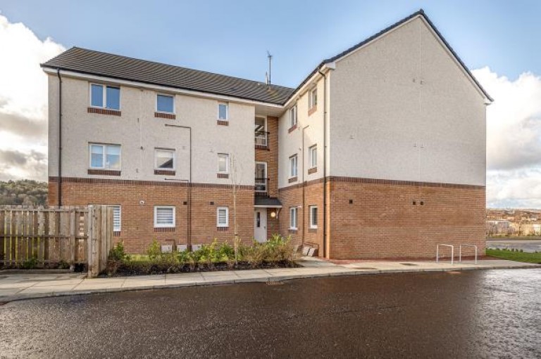 Images for Flat 2/2, Trench Drive, Darnley, Glasgow