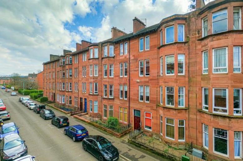 Click the photo for more details of 2/1, Cartvale Road, Battlefield, Glasgow