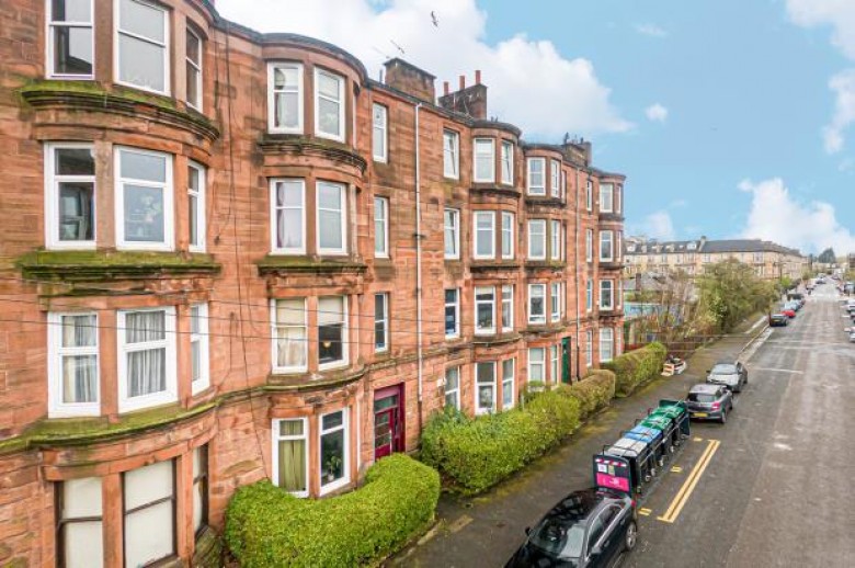 Click the photo for more details of 3/2, McCulloch Street, Glasgow