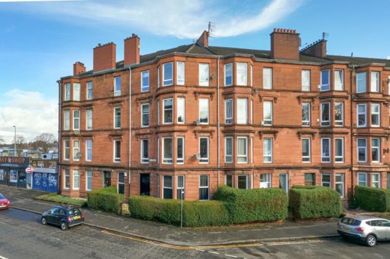 Click the photo for more details of 2/1, Minard Road, Glasgow