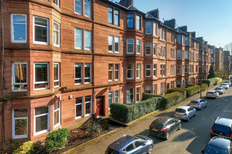 Click the photo for more details of 0/1, Craigmillar Road, Glasgow