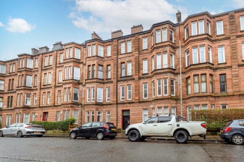 Click the photo for more details of 1/2, Copland Road, Glasgow