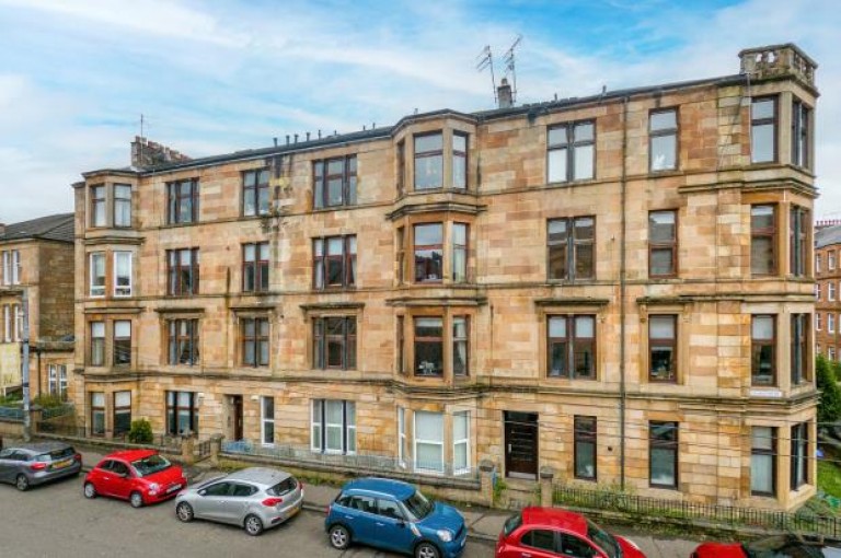 Images for 2/2, Deanston Drive, Shawlands, Glasgow