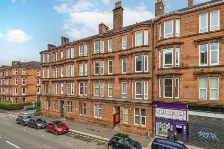 Click the photo for more details of 0/1, Minard Road, Shawlands, Glasgow