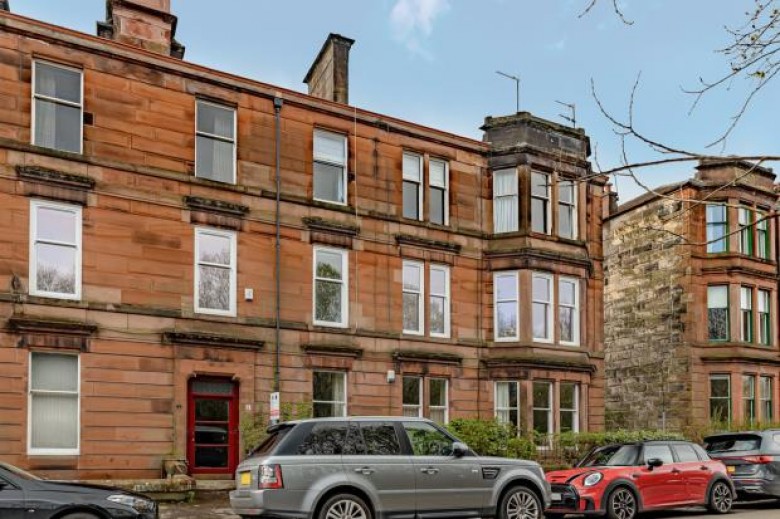 Click the photo for more details of Flat 1/1, Fotheringay Road, Pollokshields, Glasgow