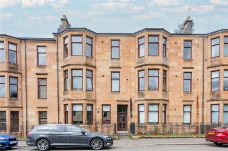 Click the photo for more details of 0/1, Grange Road, Battlefield, Glasgow