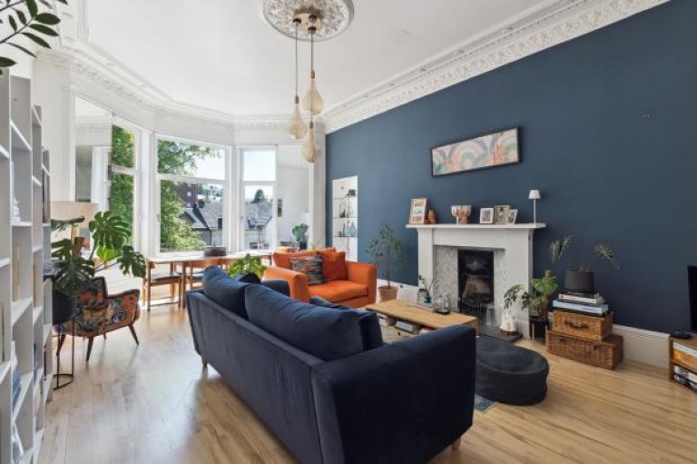 Images for Flat 1/2, Tantallon Road, Shawlands, Glasgow