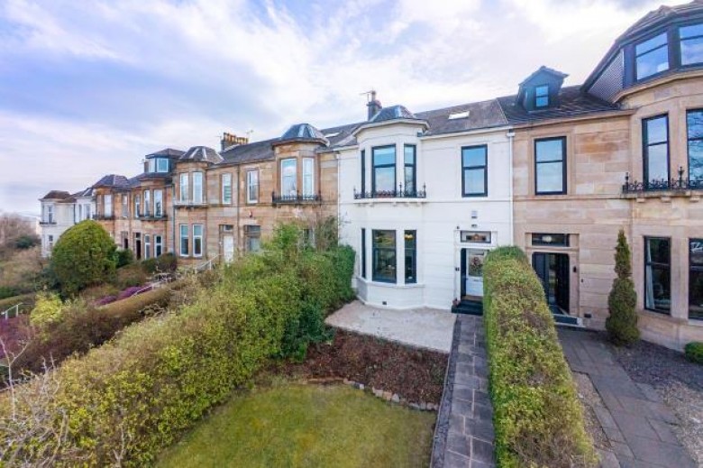 Click the photo for more details of May Terrace, Mount Florida, Glasgow