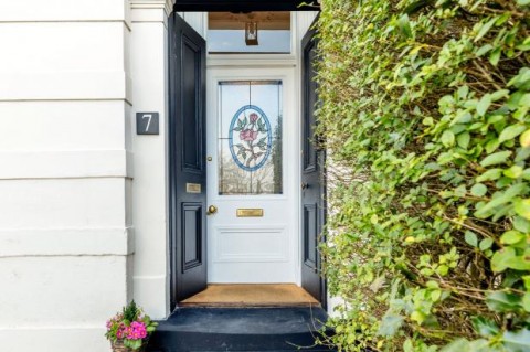Click the photo for more details of May Terrace, Mount Florida, Glasgow