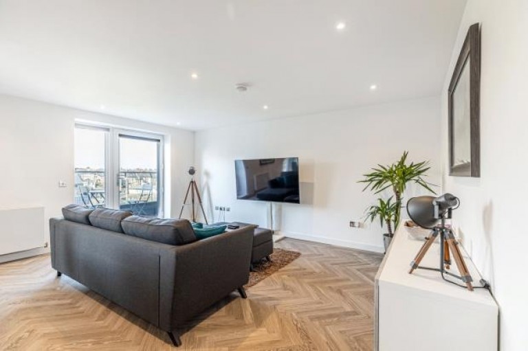Images for Flat 11 C, Pollokshaws Road, Shawlands, Glasgow
