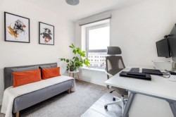 Images for Flat 11 C, Pollokshaws Road, Shawlands, Glasgow