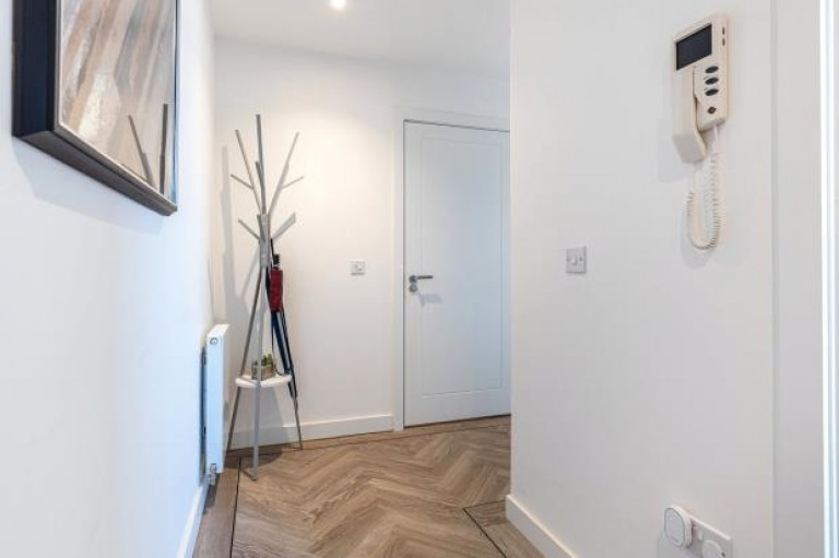 Images for Flat 11 C, Pollokshaws Road, Shawlands, Glasgow