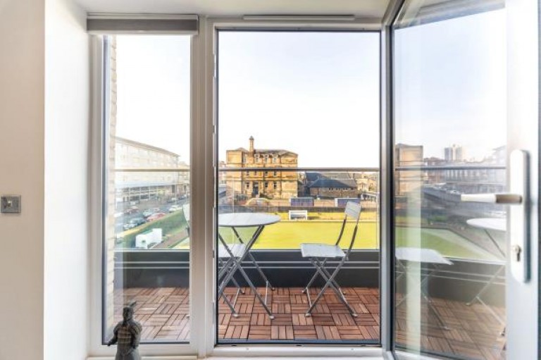 Images for Flat 11 C, Pollokshaws Road, Shawlands, Glasgow