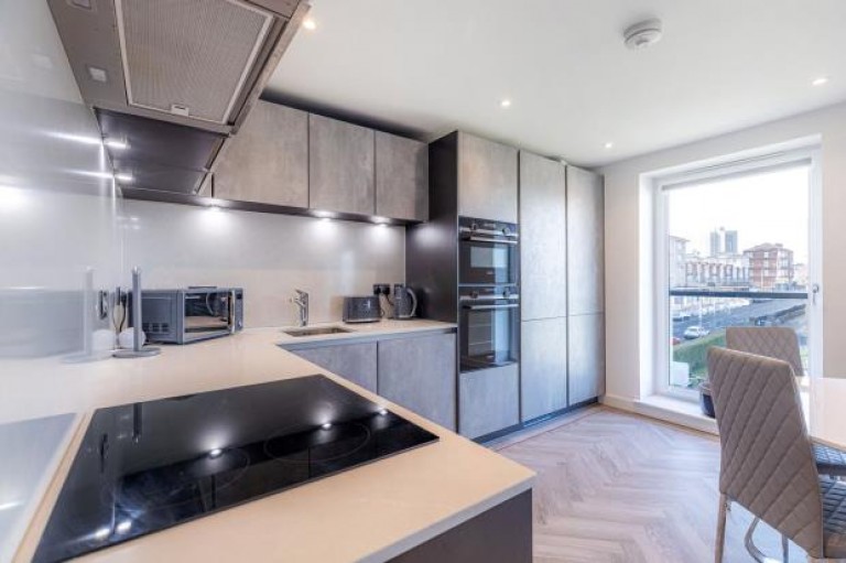 Images for Flat 11 C, Pollokshaws Road, Shawlands, Glasgow