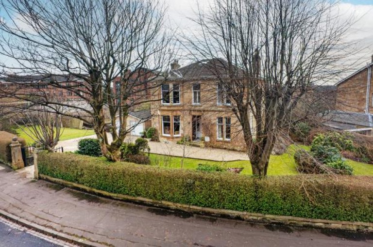 Images for Terregles Avenue, Pollokshields, Glasgow