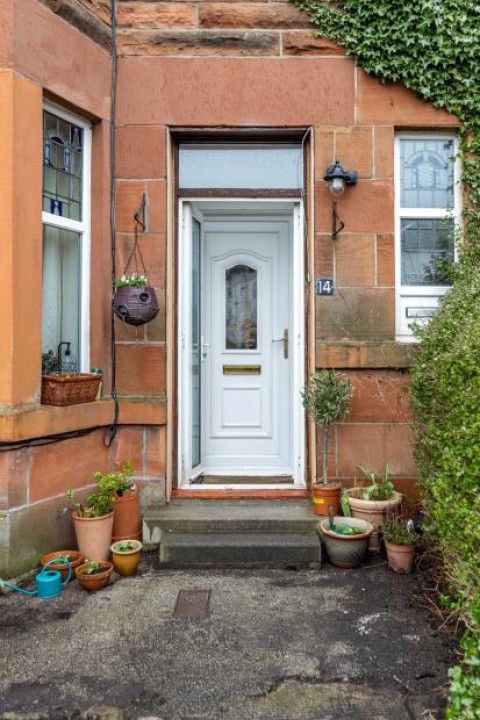Click the photo for more details of Thorncliffe Gardens, Strathbungo, Glasgow