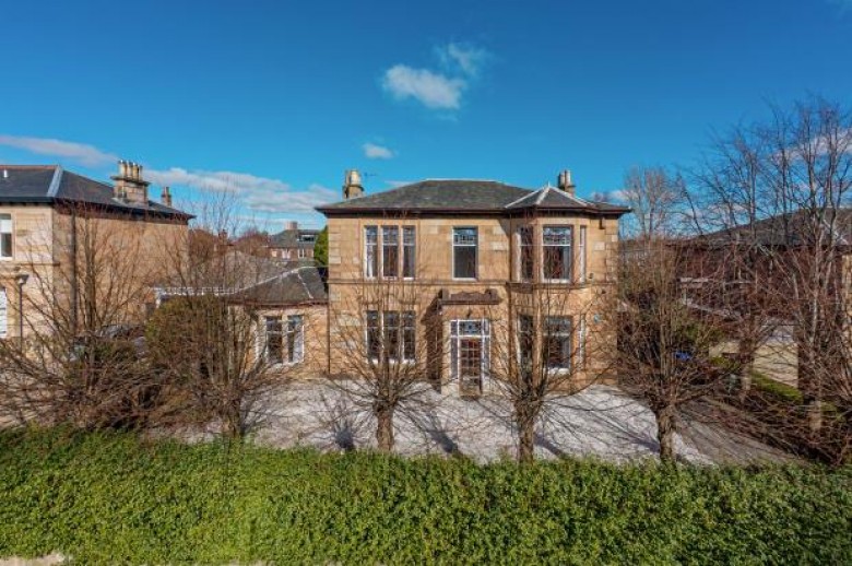 Click the photo for more details of Dalkeith Avenue, Dumbreck, Glasgow