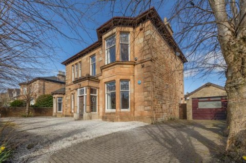 Click the photo for more details of Dalkeith Avenue, Dumbreck, Glasgow