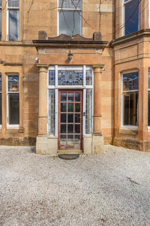 Click the photo for more details of Dalkeith Avenue, Dumbreck, Glasgow