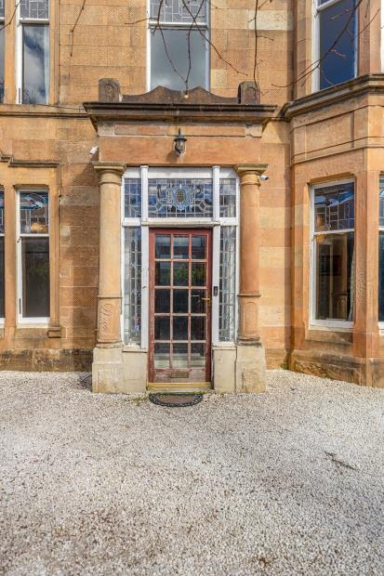 Images for Dalkeith Avenue, Dumbreck, Glasgow