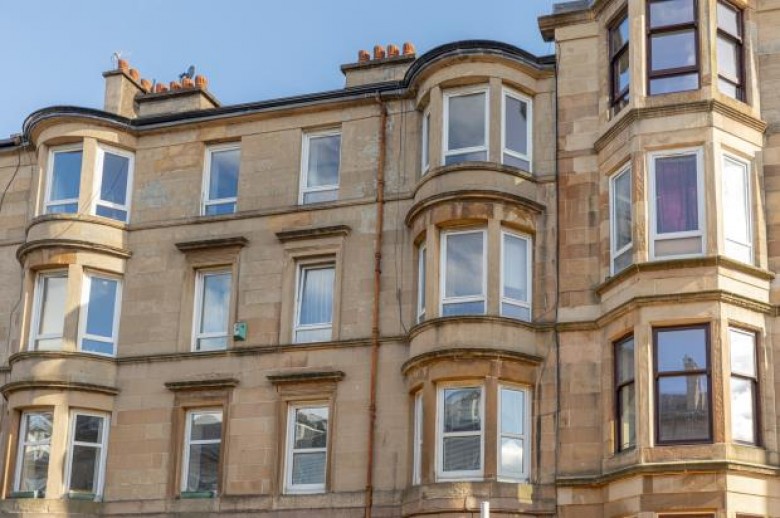 Click the photo for more details of Flat 3/1, Langside Road, Govanhill, Glasgow