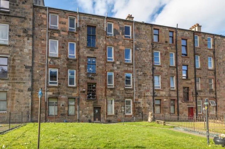Images for Flat 3/1, Langside Road, Govanhill, Glasgow