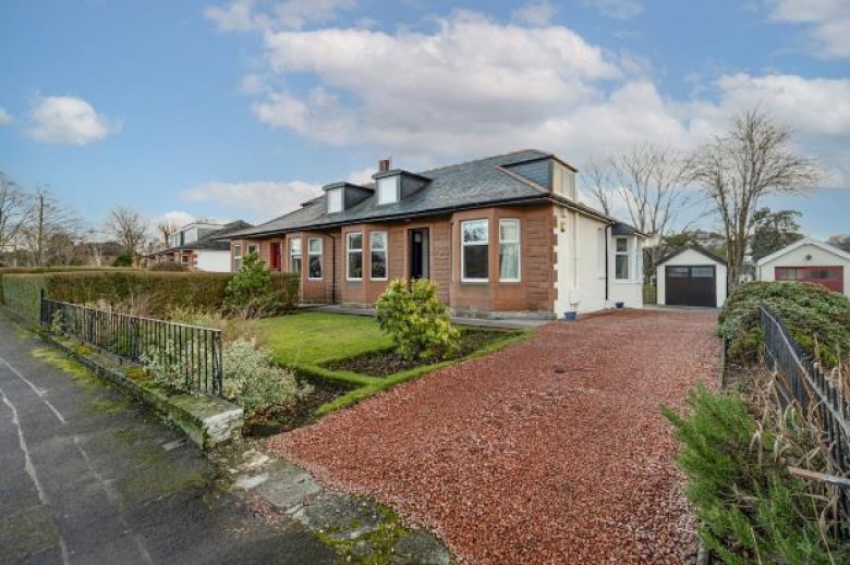 Click the photo for more details of 'Kilmeny', Briar Road, Newlands, Glasgow