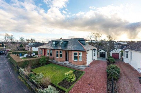 Click the photo for more details of 'Kilmeny', Briar Road, Newlands, Glasgow