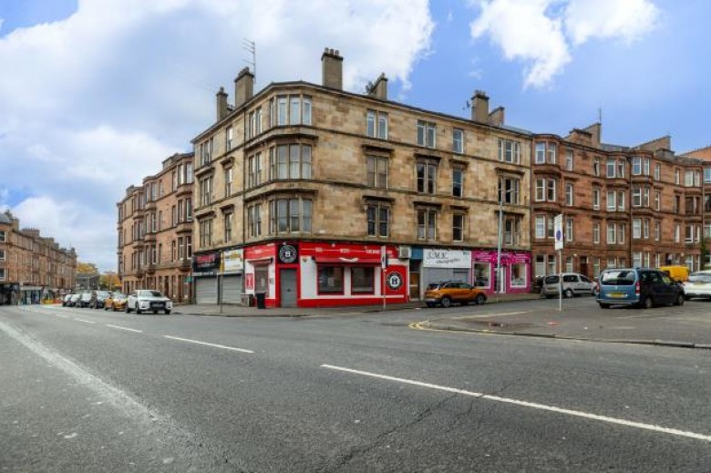 Click the photo for more details of 2/2, Bolton Drive, Mount Florida, Glasgow