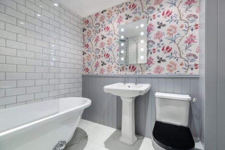 Images for 2/2, Bolton Drive, Mount Florida, Glasgow