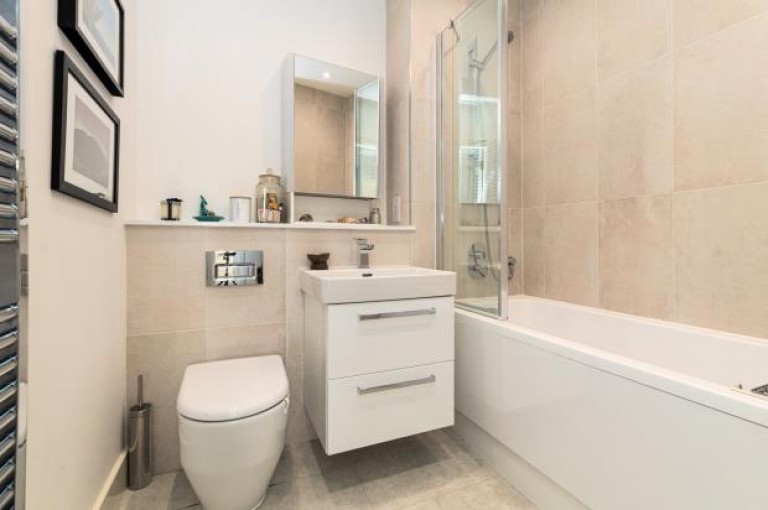 Images for Flat 8, Mansionhouse Court, Langside, Glasgow