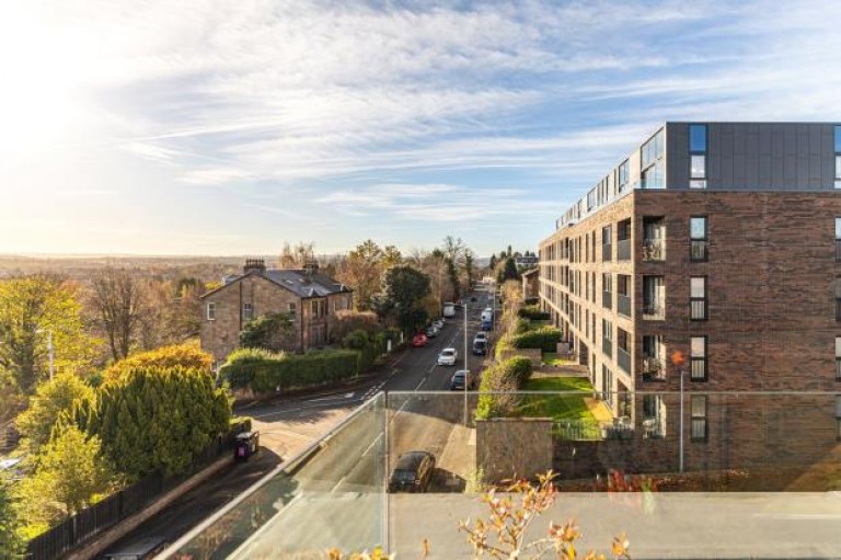 Images for Flat 8, Mansionhouse Court, Langside, Glasgow